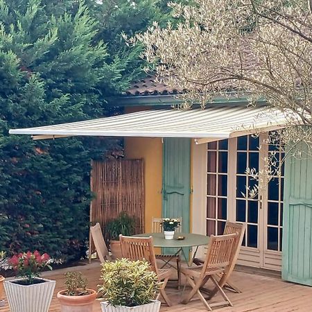 Charbonnières-les-Bains Le Chalet מראה חיצוני תמונה