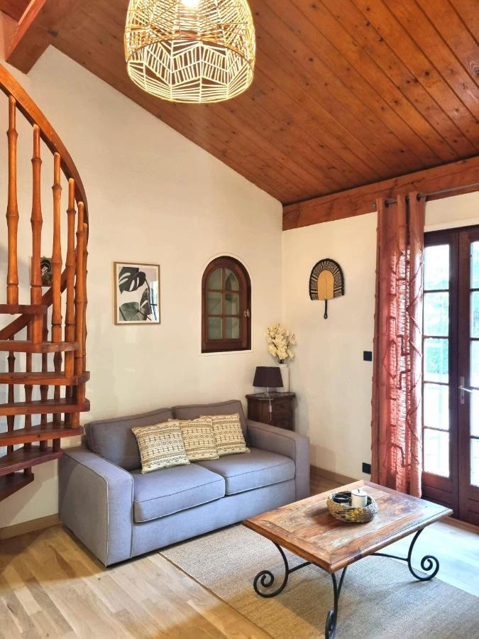 Charbonnières-les-Bains Le Chalet מראה חיצוני תמונה